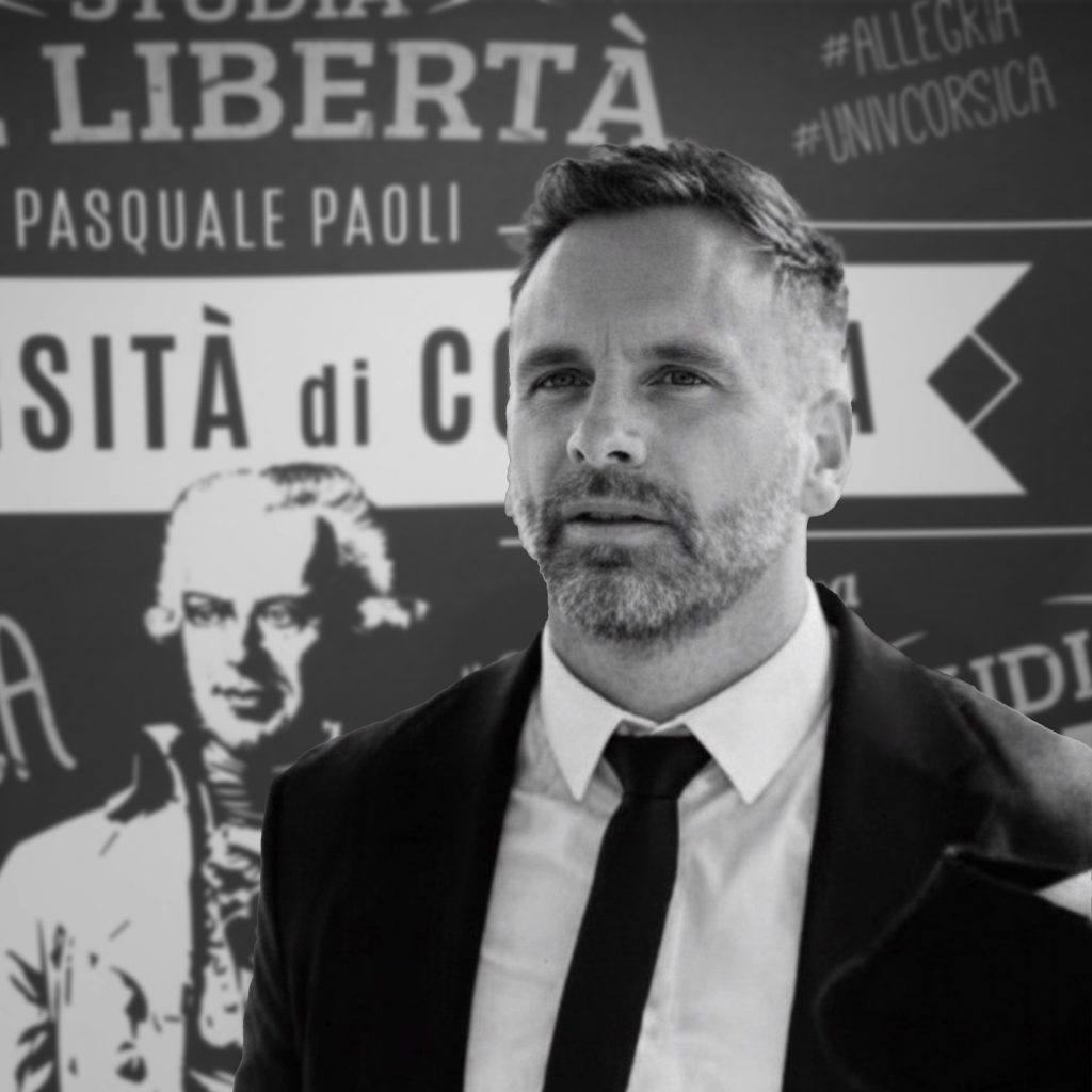 Thierry ANTOINE-SANTONI