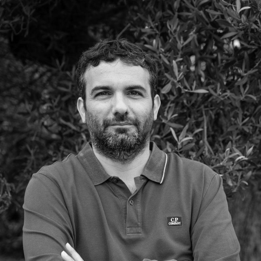 Pierre-Mathieu NICOLAI