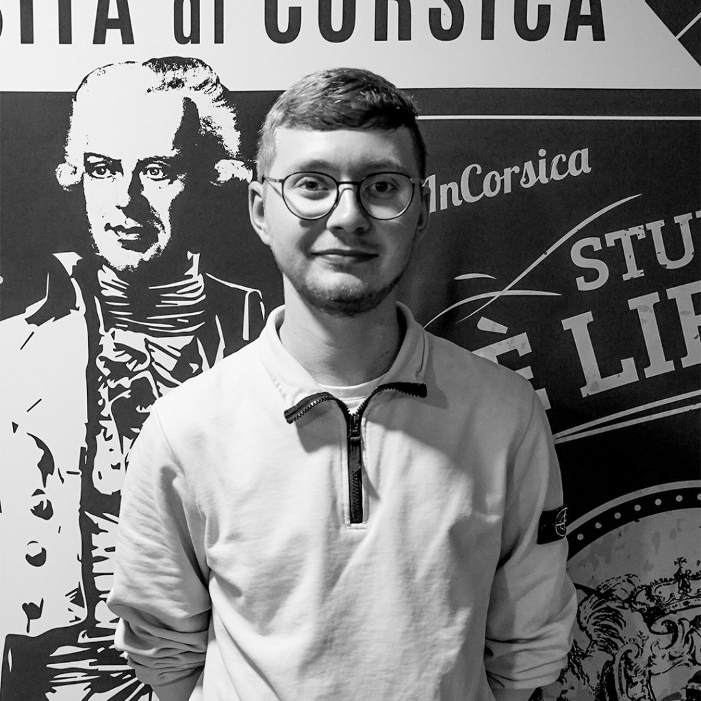 Jean-Michel PASQUALI