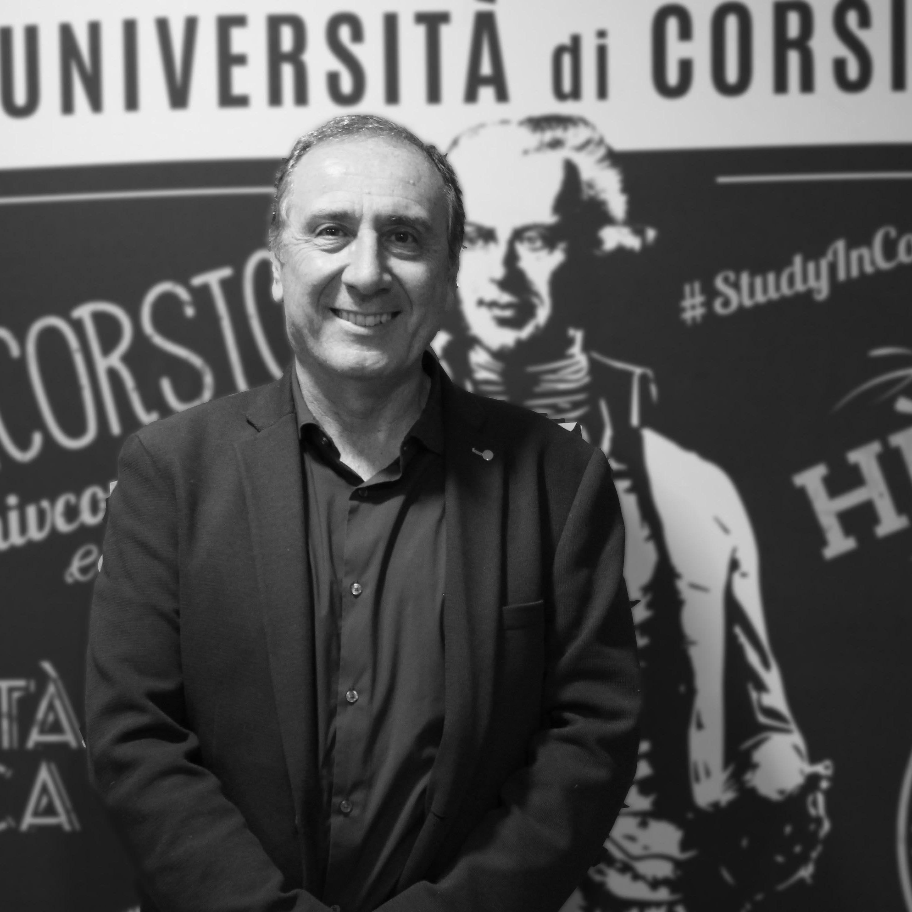 Alain DI MEGLIO