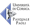 Logo de l'Université de Corse