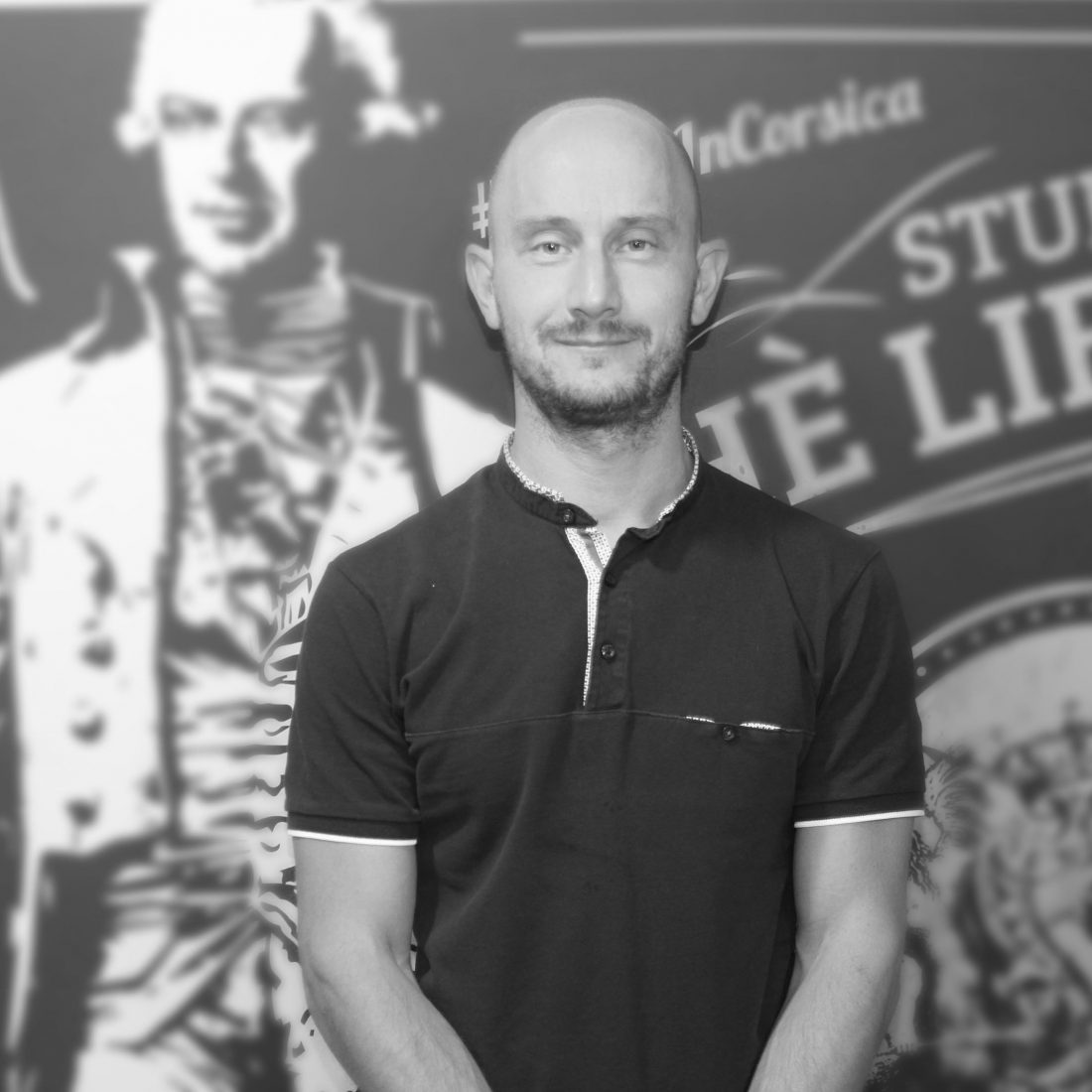 Pierre Mattei