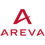 Logo Areva