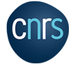 Logo CNRS