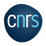 Logo CNRS