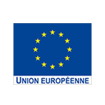 Logo Union européenne