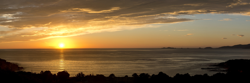 Le Golfe d'Ajaccio, Corse-du-Sud