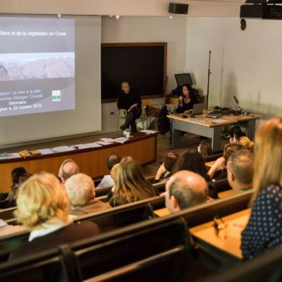 Institut d'études scientifiques de Cargèse