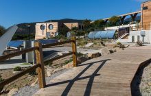 Centre de recherche scientifique Georges Peri, Ajaccio