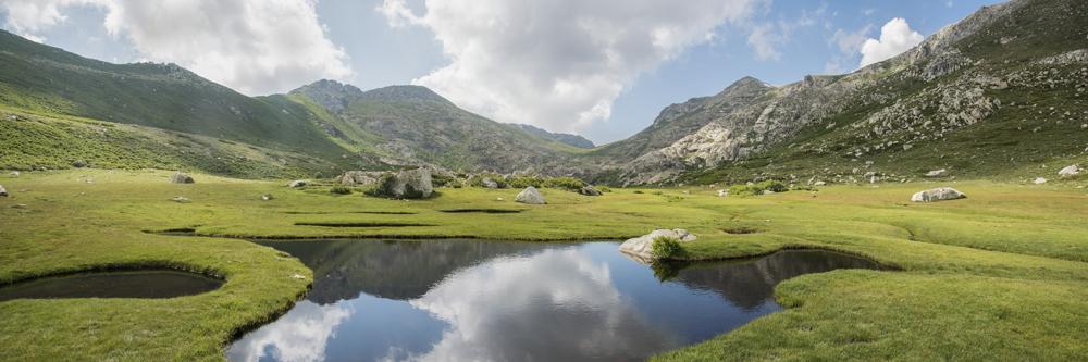 Les pozzi de Val d'Ese