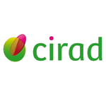 Logo CIRAD