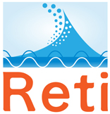 Logo du RETI