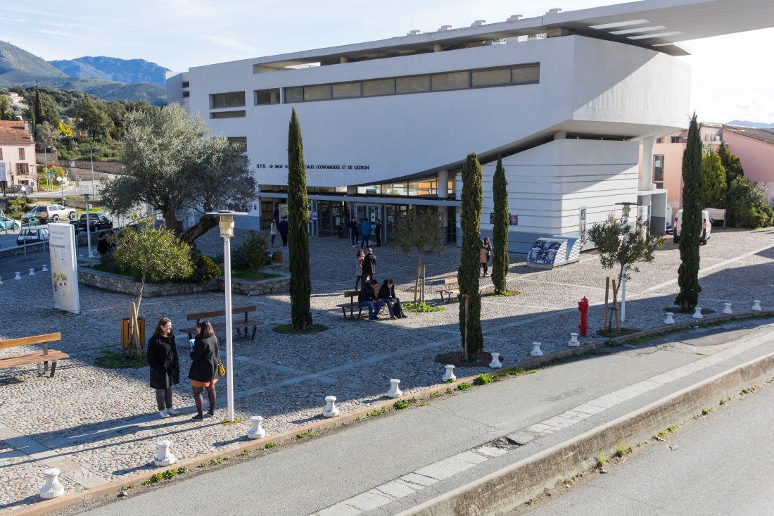 Campus Mariani