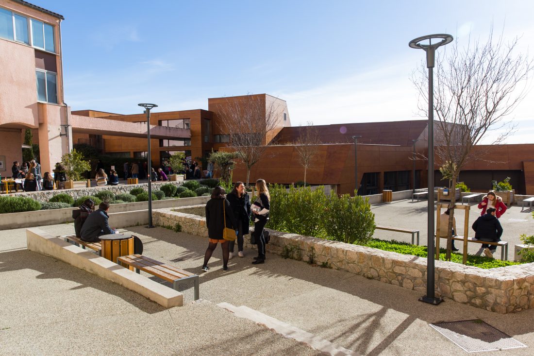 Campus Mariani
