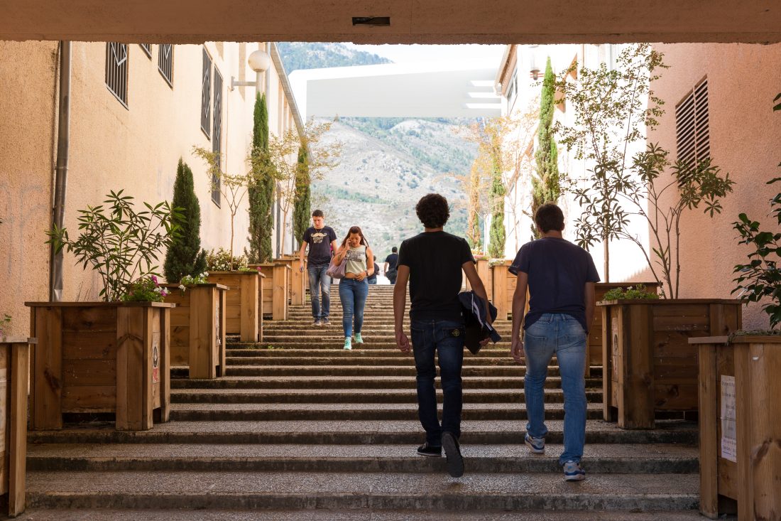 Campus Mariani