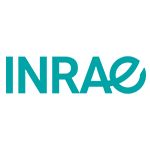 Logo de l'INRAE
