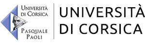 Logo Université de Corse