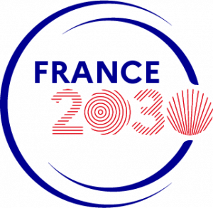 Logo France 2030