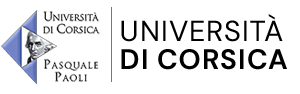 Logo Université de Corse