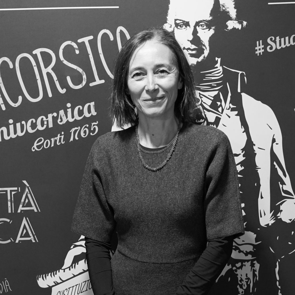 Catherine FLORI-GIACOMONI