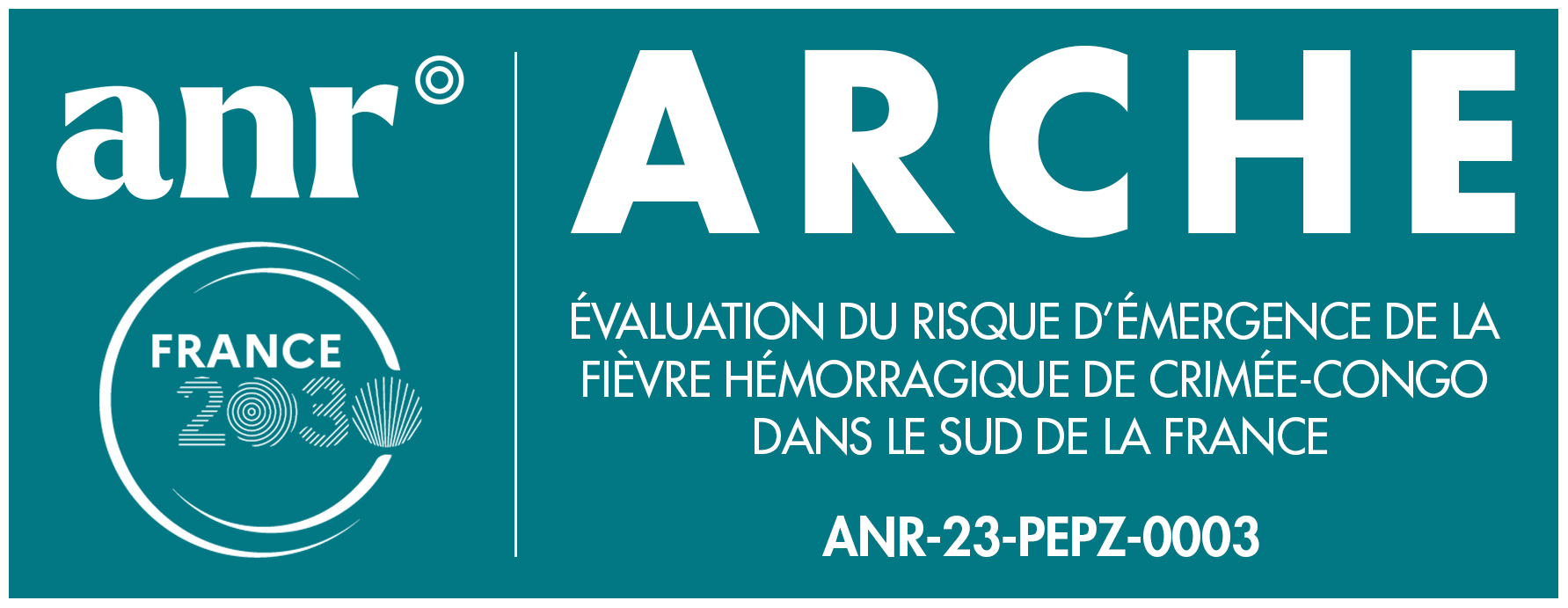 Pastille ARCHE - RECTANGLE BLEU